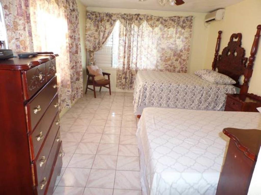 Villa Donna Inn Montego Bay Værelse billede