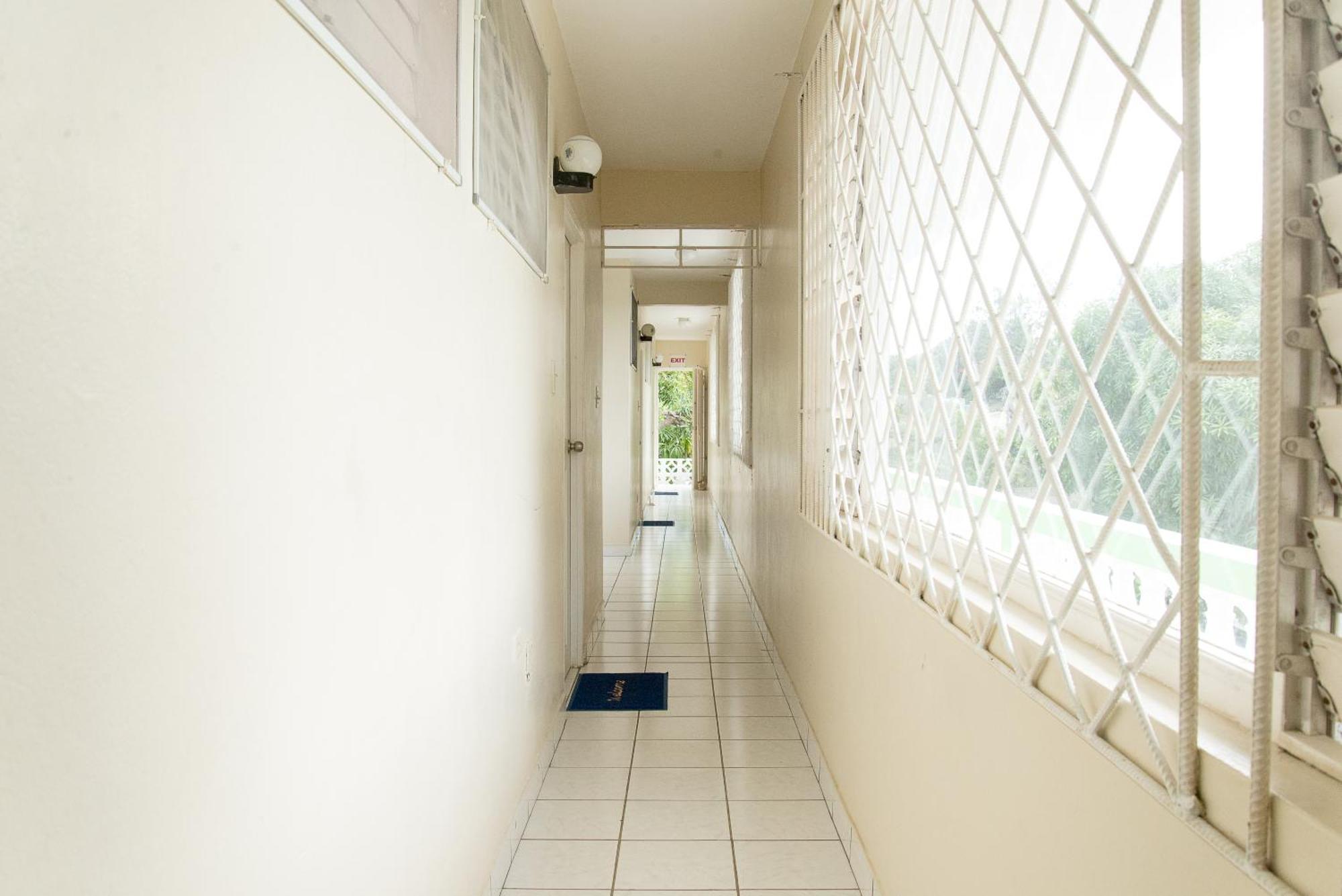 Villa Donna Inn Montego Bay Eksteriør billede