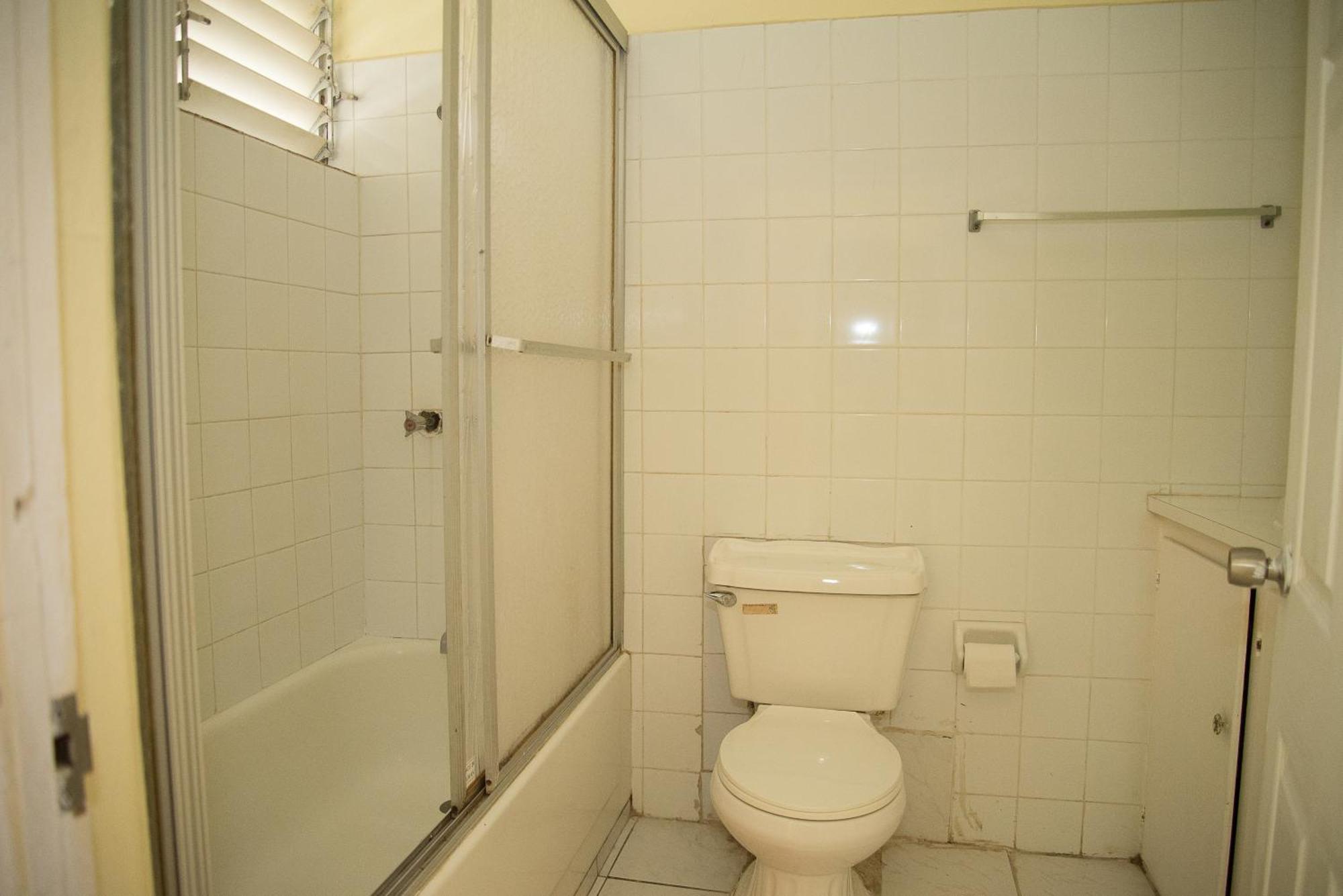 Villa Donna Inn Montego Bay Eksteriør billede