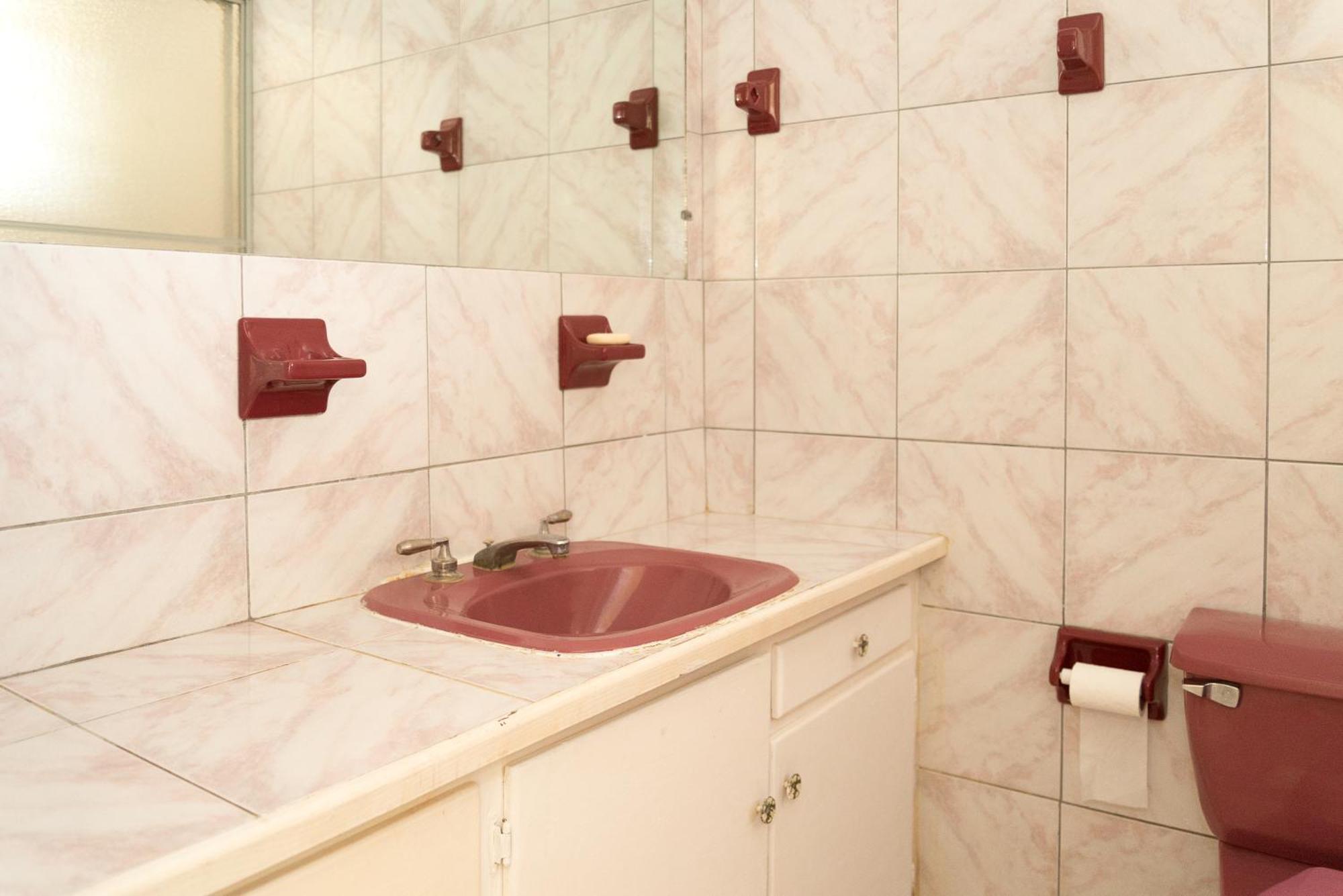 Villa Donna Inn Montego Bay Eksteriør billede