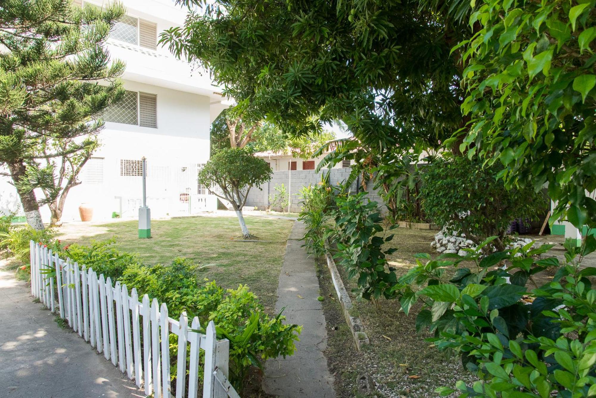 Villa Donna Inn Montego Bay Eksteriør billede