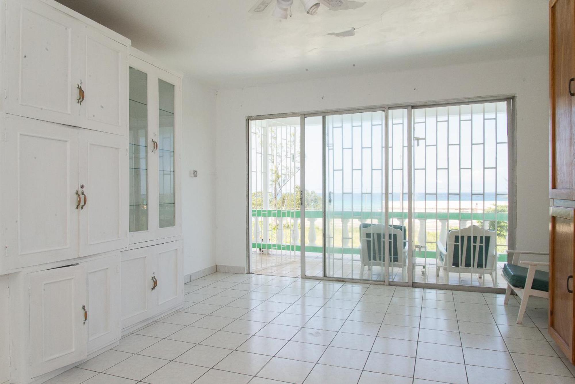 Villa Donna Inn Montego Bay Eksteriør billede