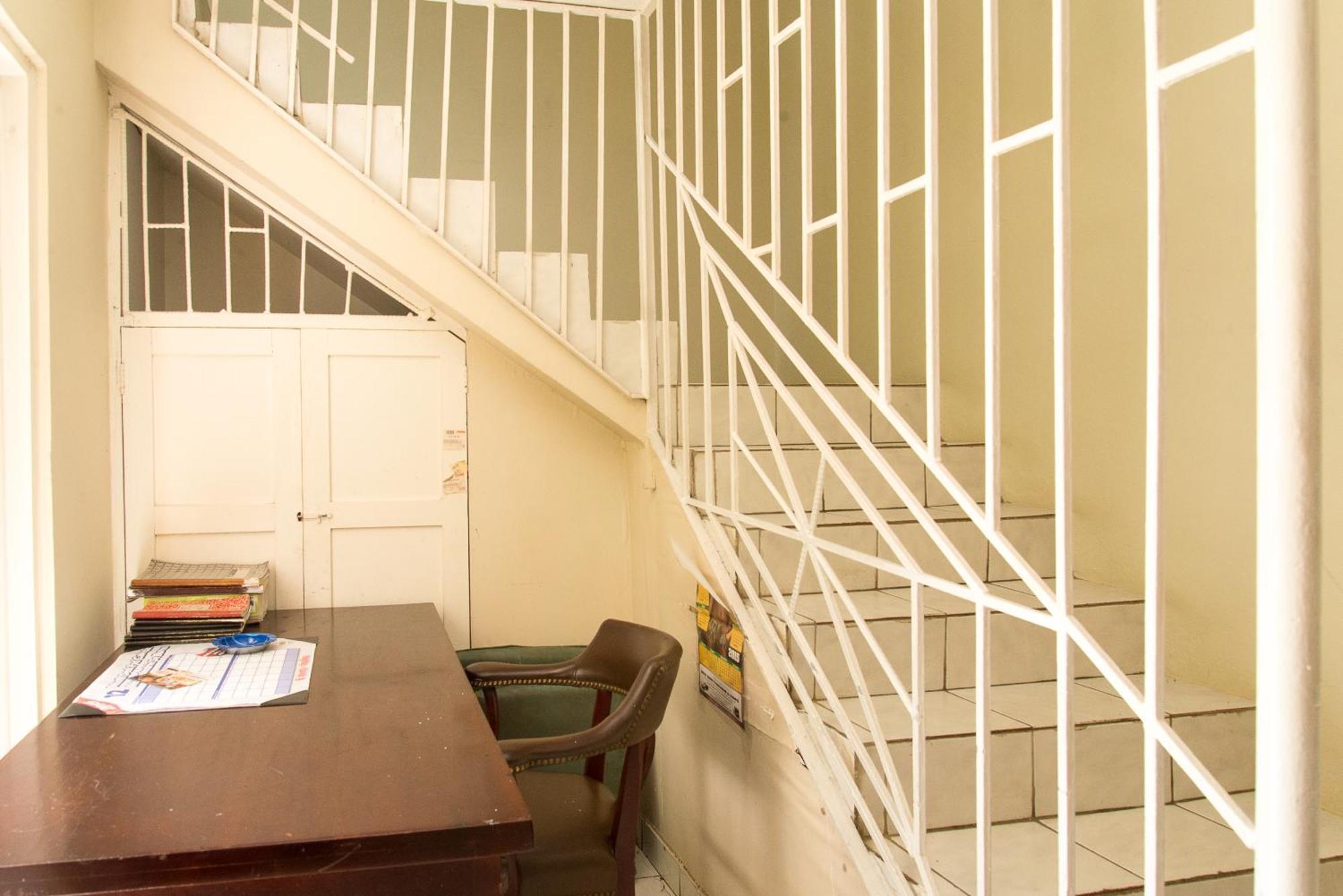 Villa Donna Inn Montego Bay Eksteriør billede