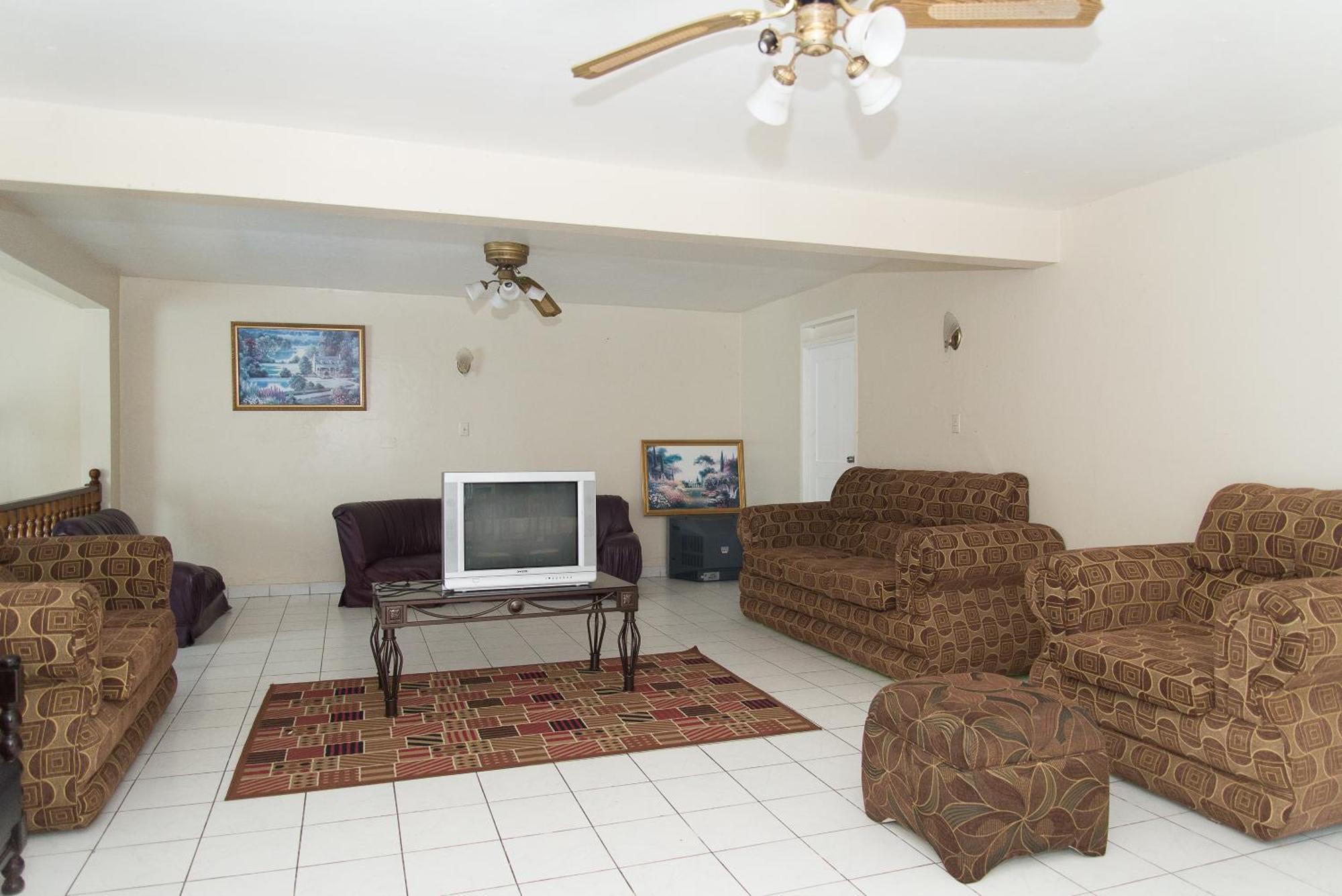 Villa Donna Inn Montego Bay Eksteriør billede