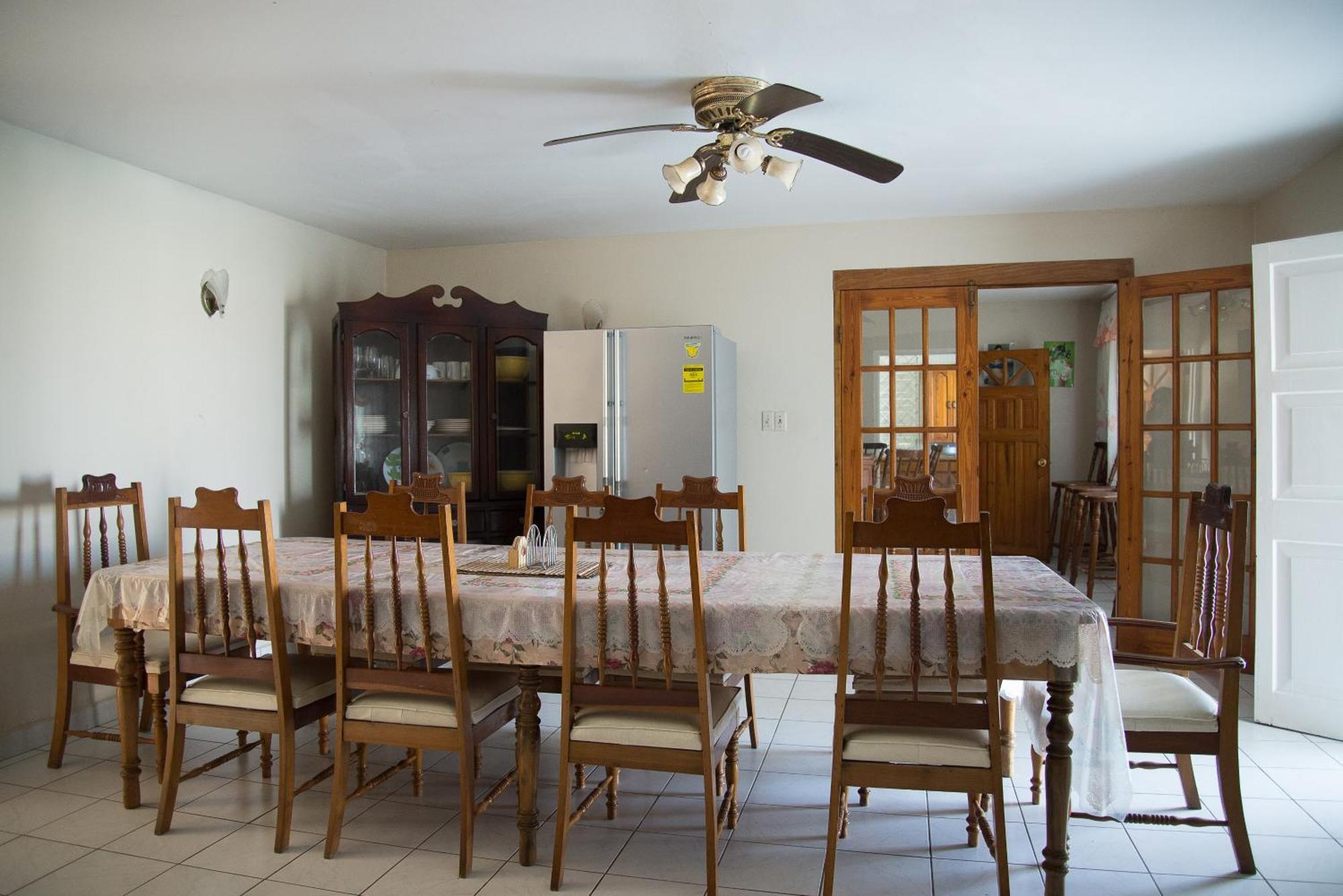 Villa Donna Inn Montego Bay Eksteriør billede