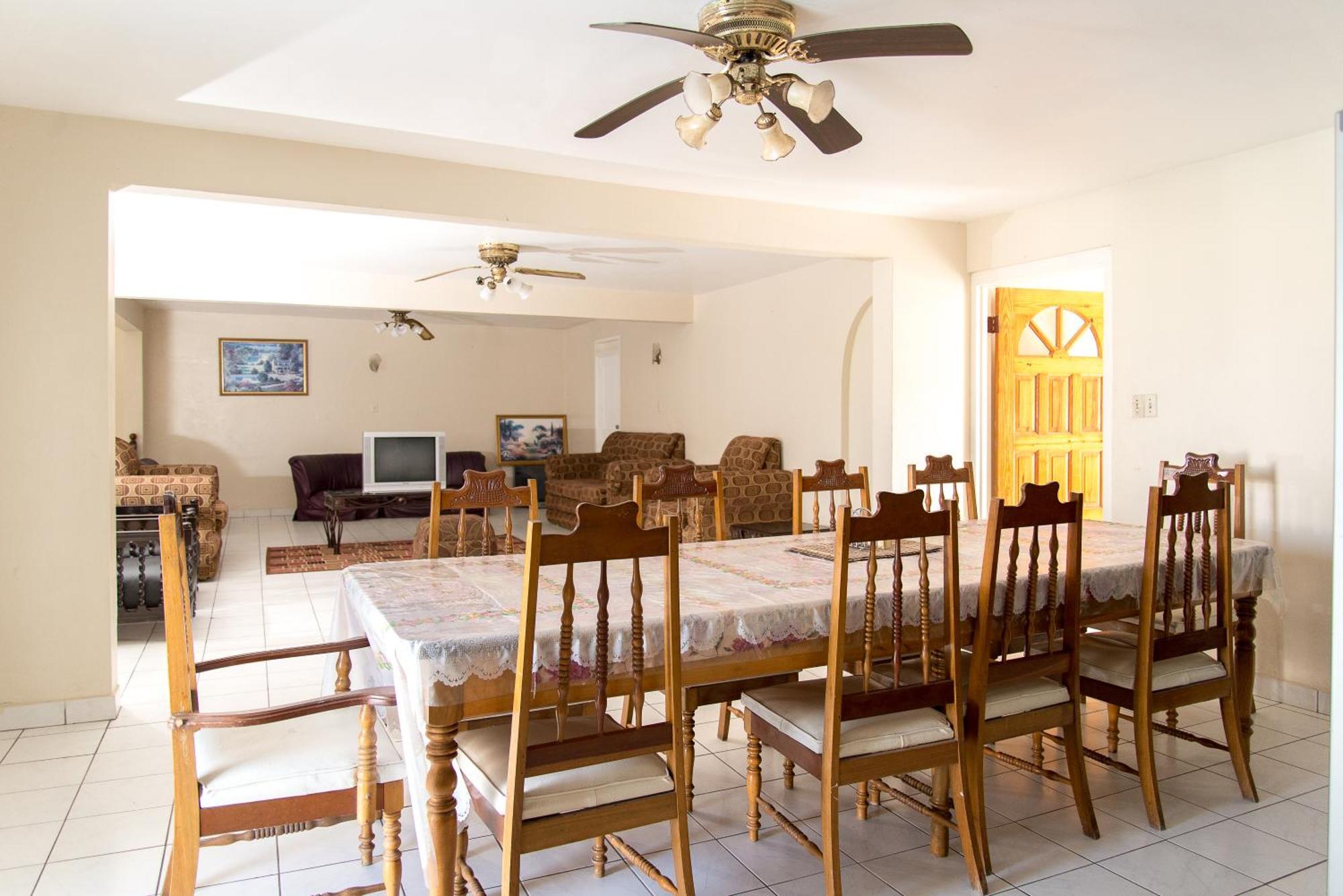 Villa Donna Inn Montego Bay Eksteriør billede