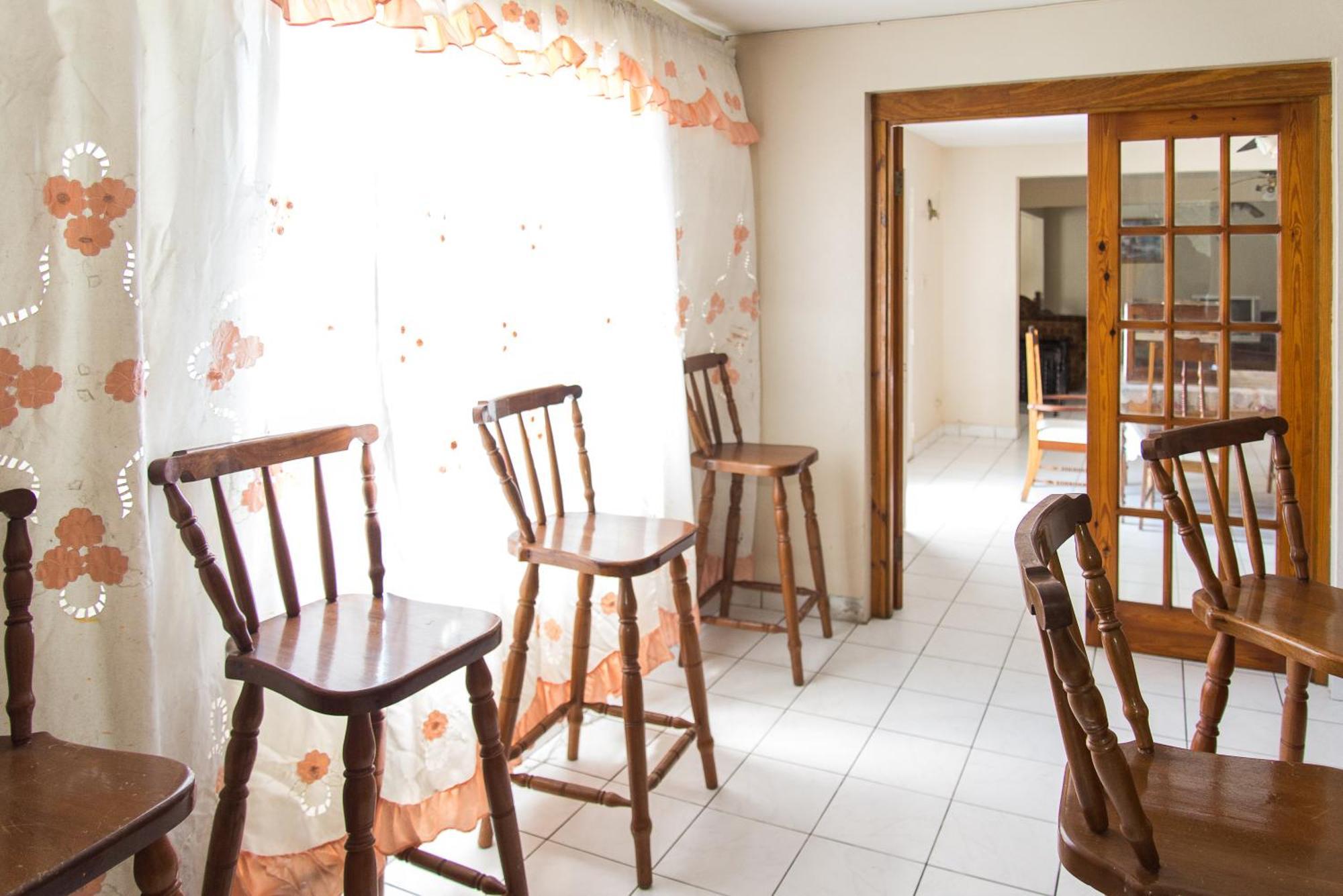 Villa Donna Inn Montego Bay Eksteriør billede