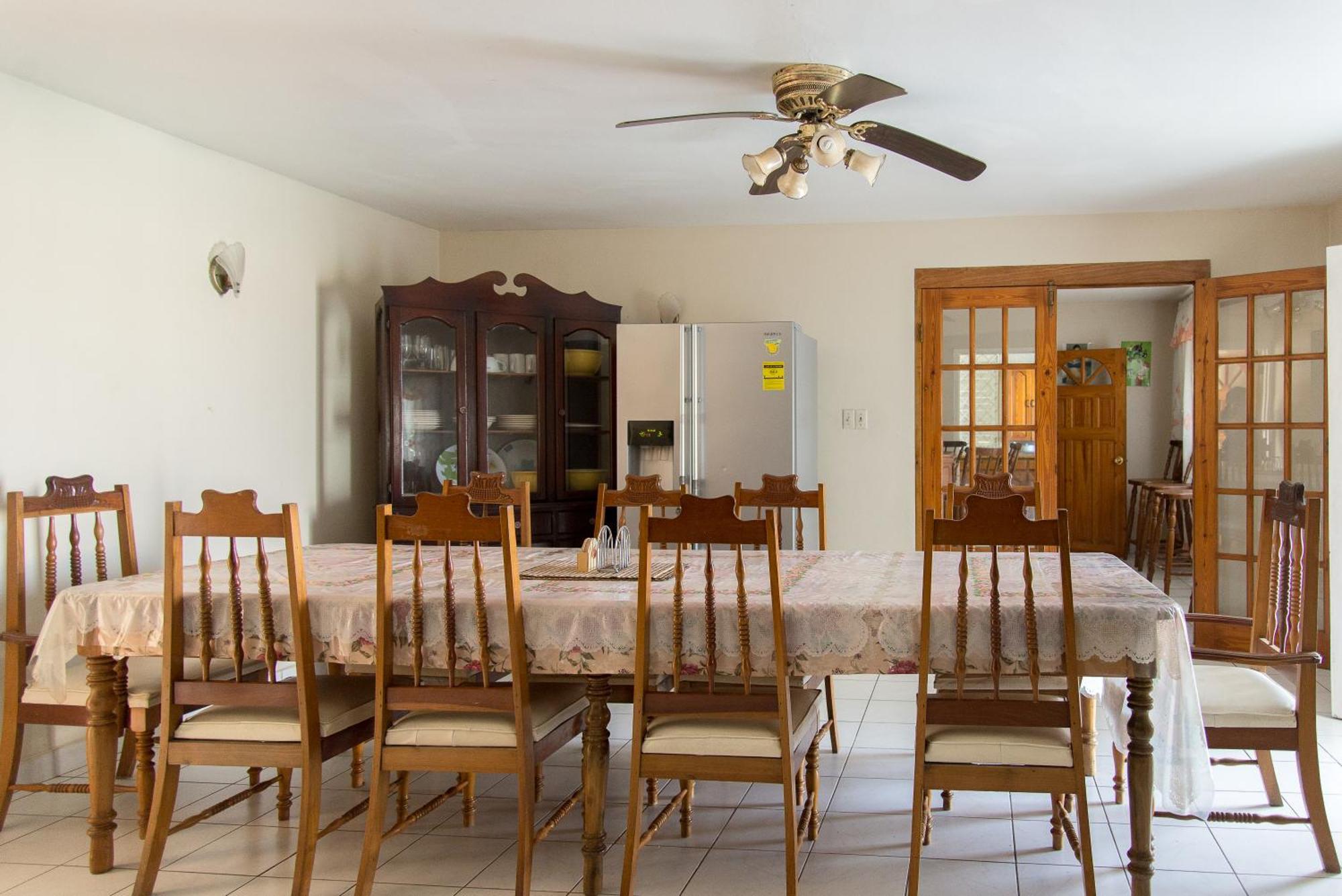 Villa Donna Inn Montego Bay Eksteriør billede