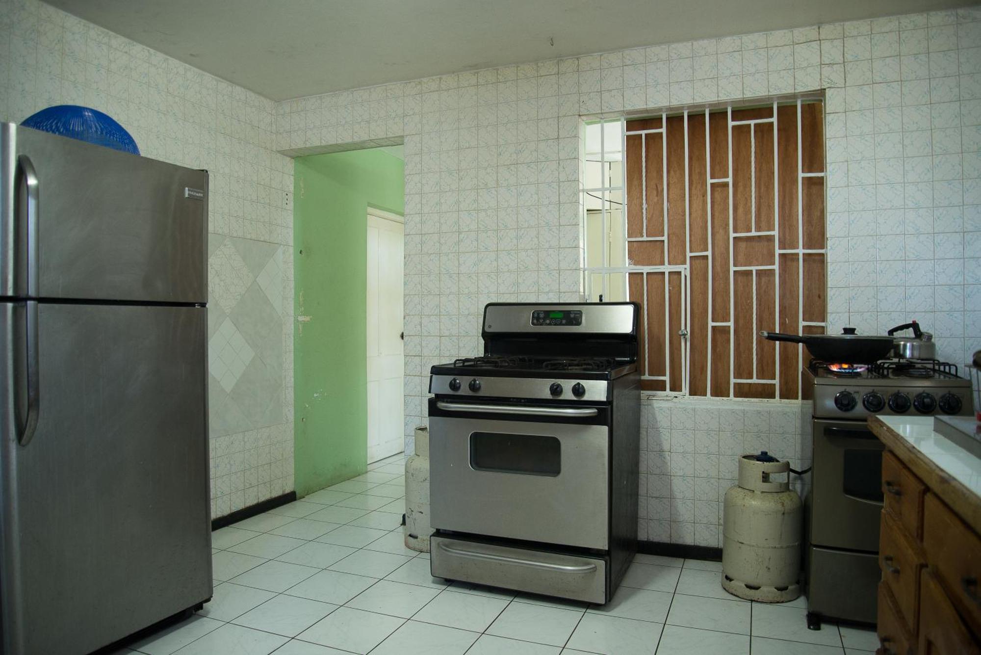 Villa Donna Inn Montego Bay Eksteriør billede