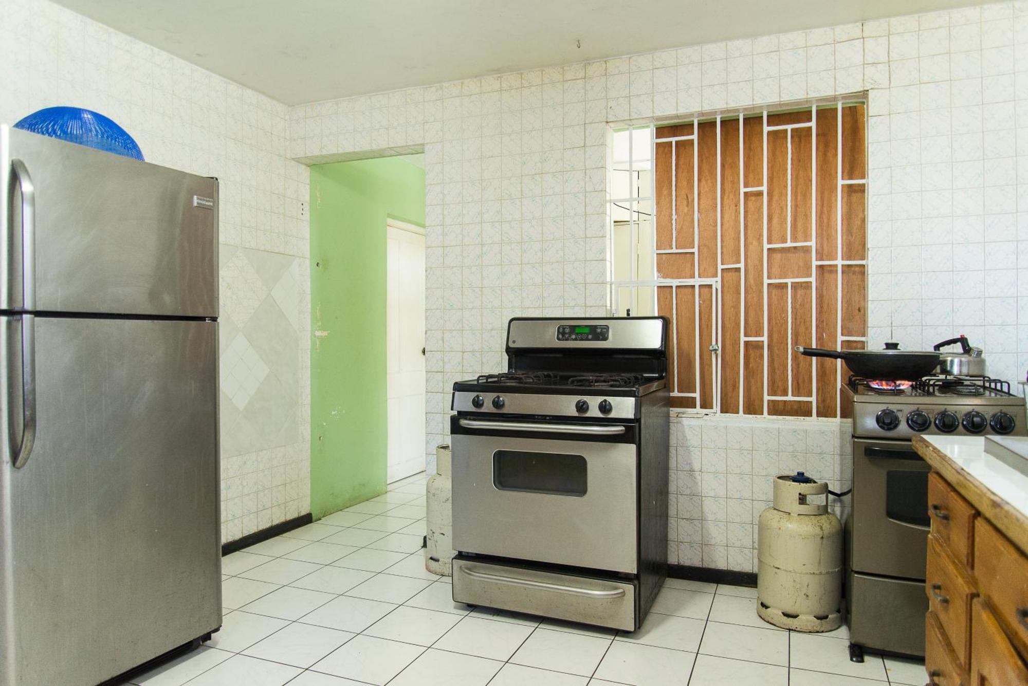 Villa Donna Inn Montego Bay Eksteriør billede