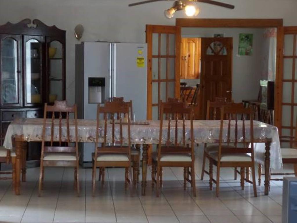 Villa Donna Inn Montego Bay Eksteriør billede