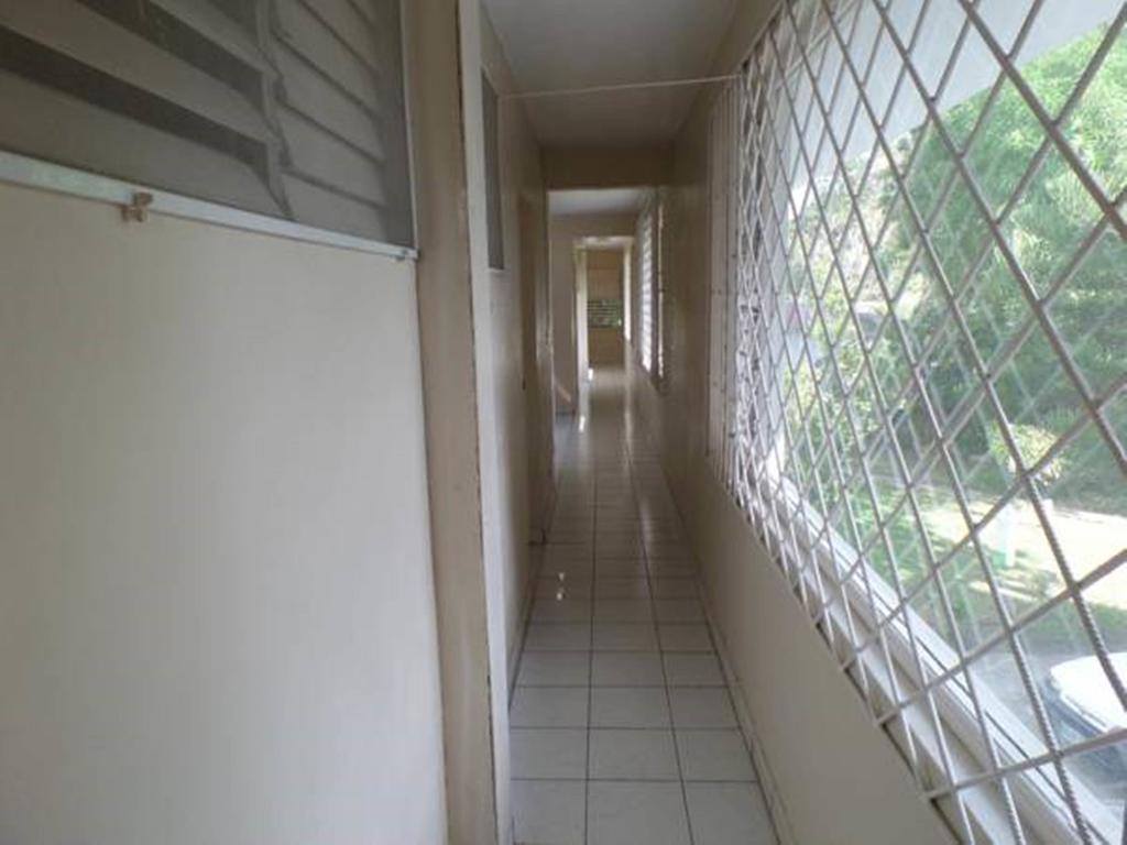 Villa Donna Inn Montego Bay Eksteriør billede