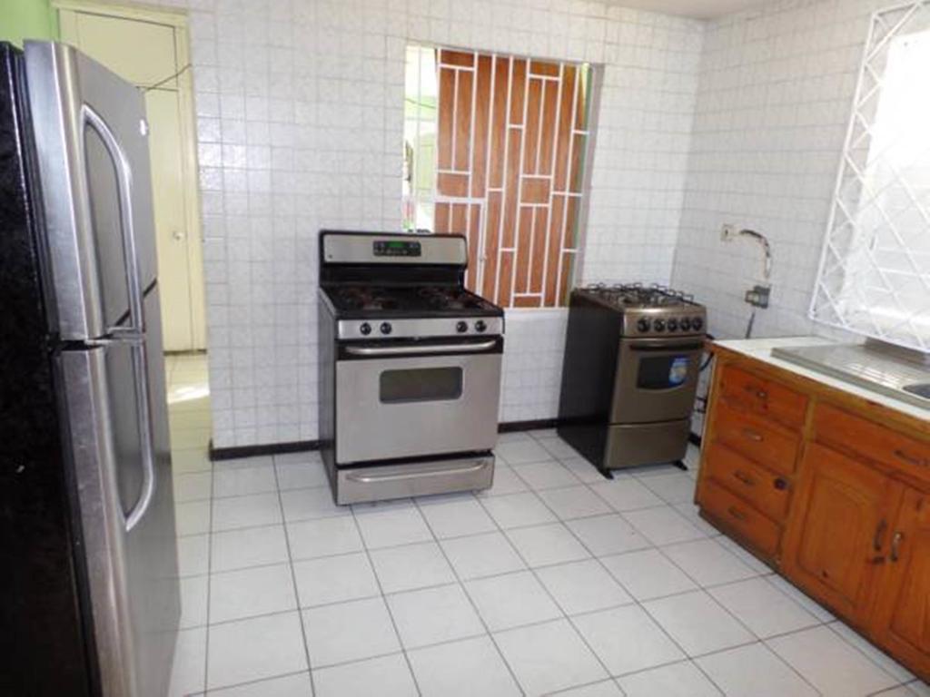 Villa Donna Inn Montego Bay Eksteriør billede