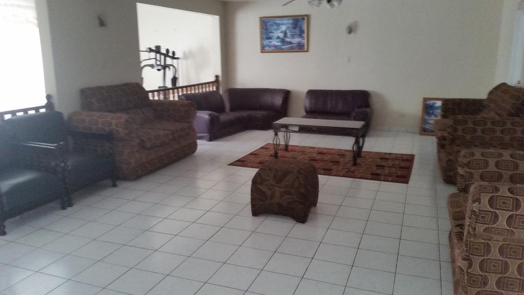 Villa Donna Inn Montego Bay Eksteriør billede