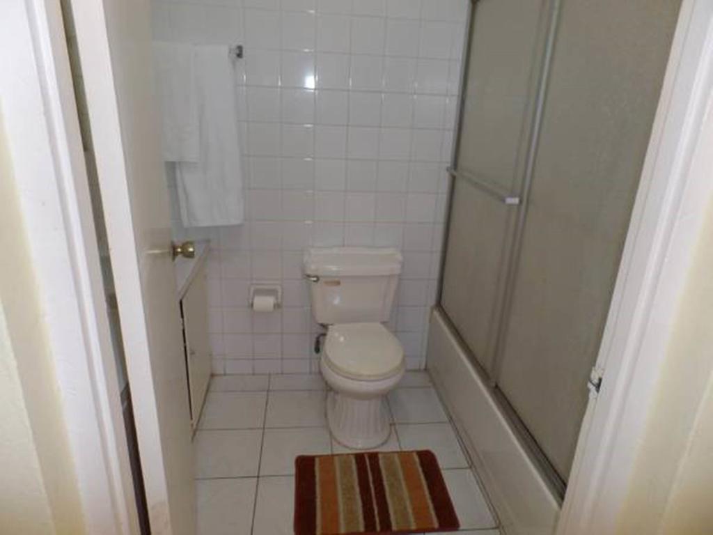 Villa Donna Inn Montego Bay Eksteriør billede