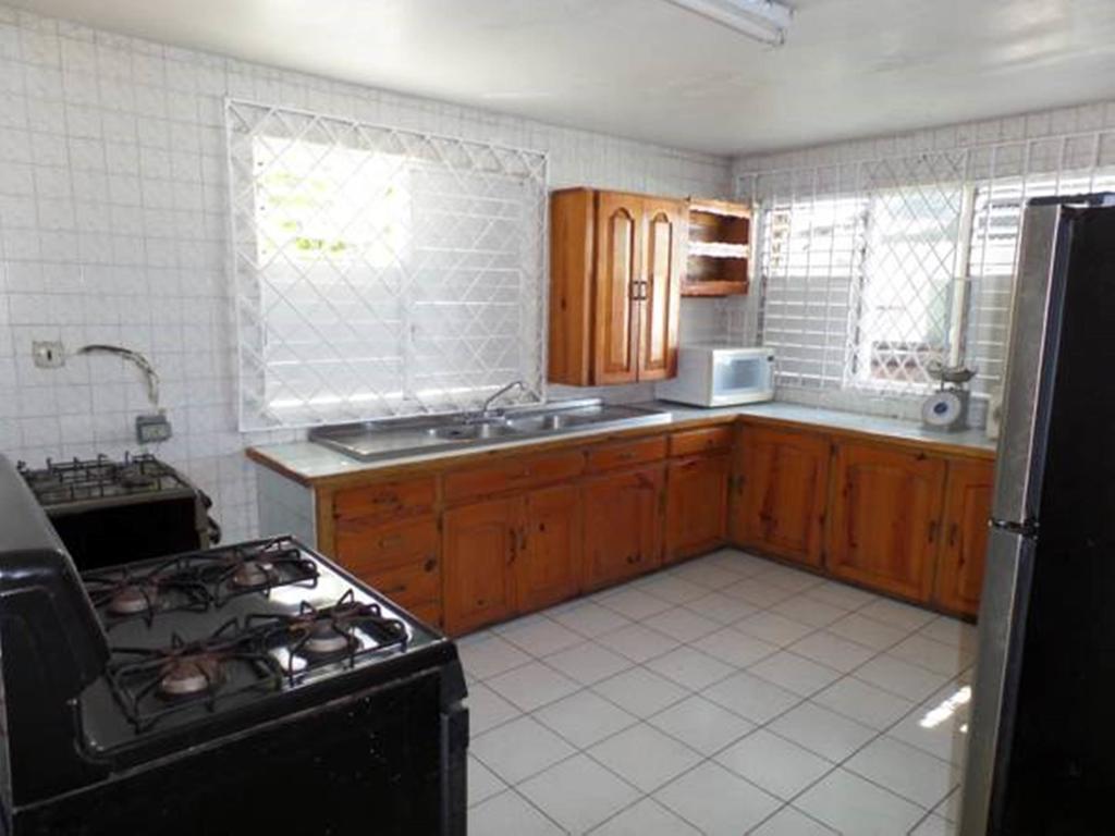 Villa Donna Inn Montego Bay Eksteriør billede