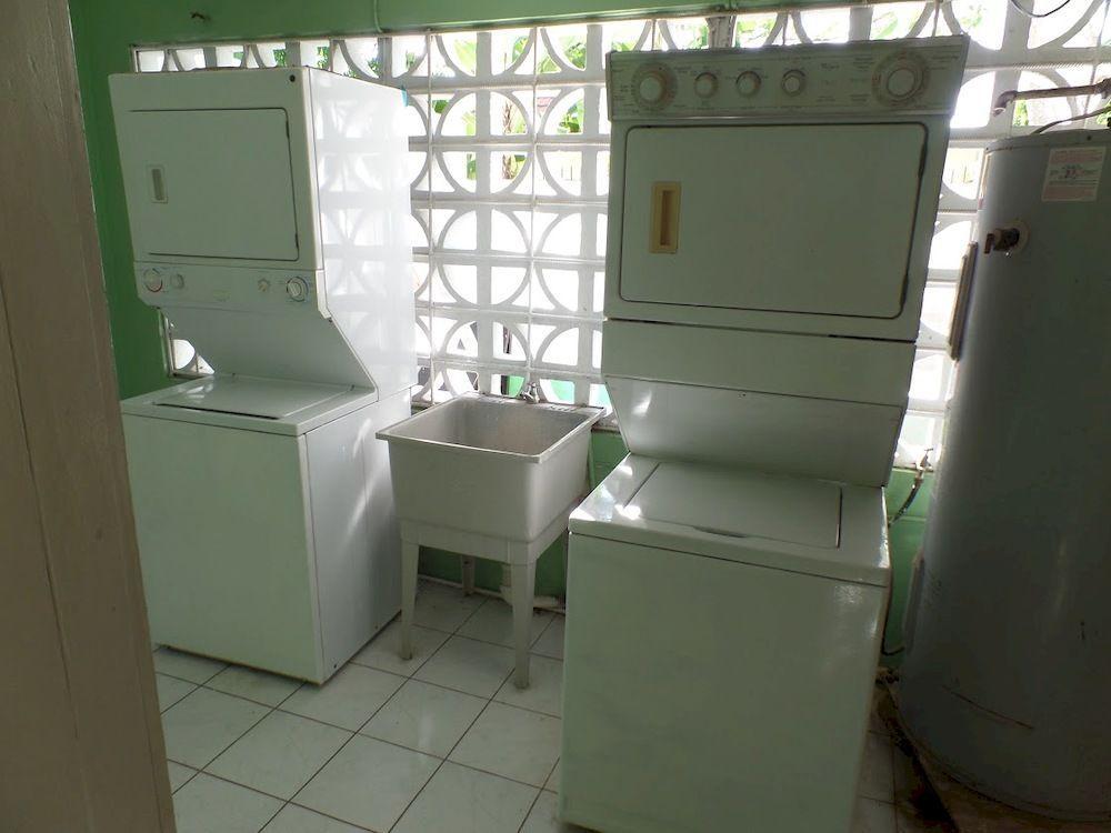 Villa Donna Inn Montego Bay Eksteriør billede