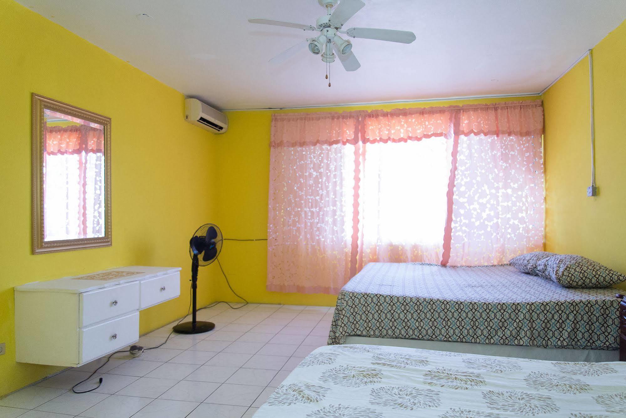 Villa Donna Inn Montego Bay Eksteriør billede