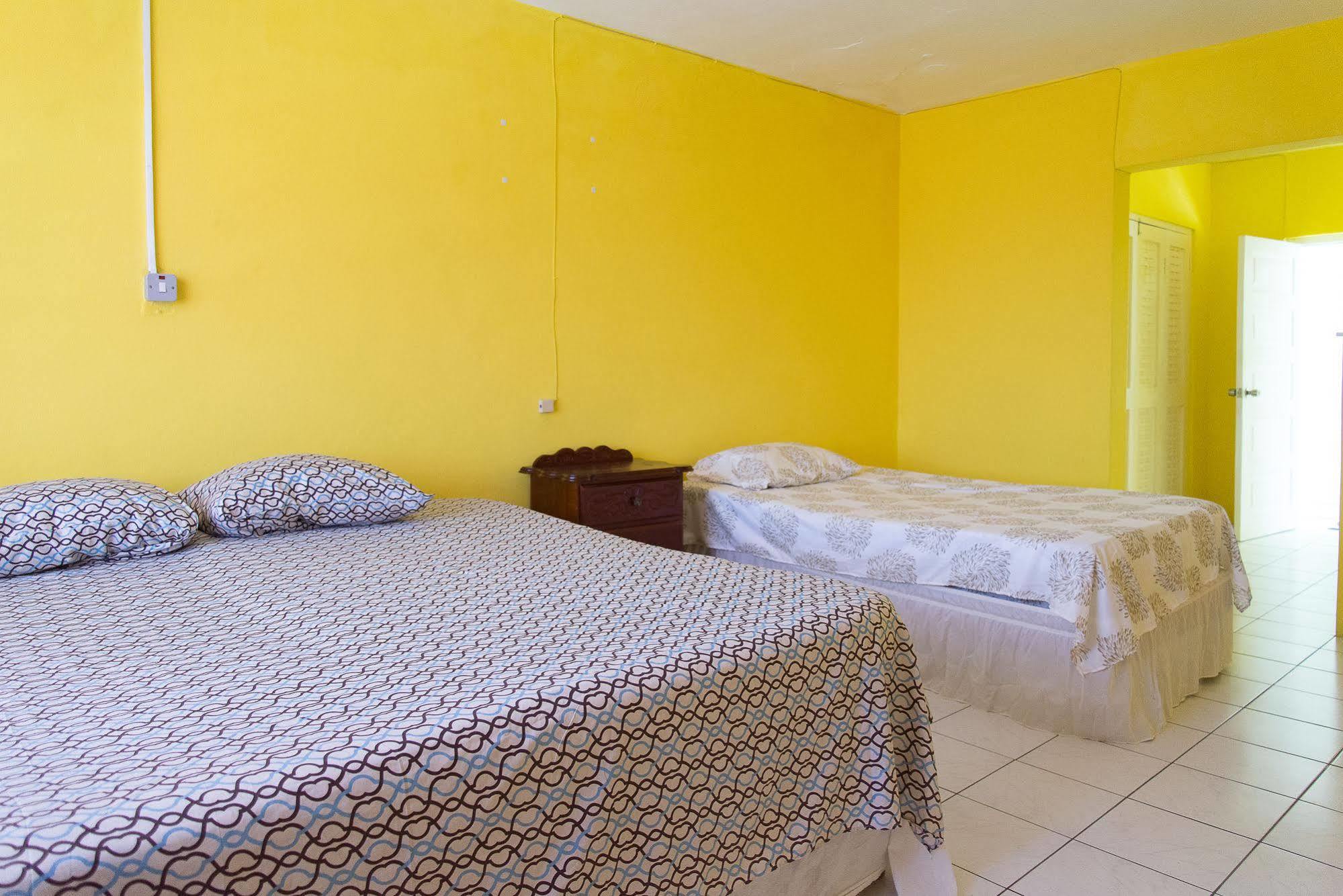 Villa Donna Inn Montego Bay Eksteriør billede
